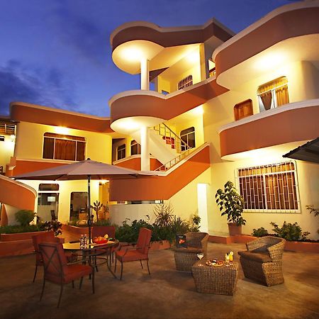 Hotel Del Sol Galapagos Puerto Ayora  Exterior foto