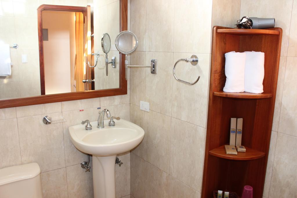 Hotel Del Sol Galapagos Puerto Ayora  Habitación foto