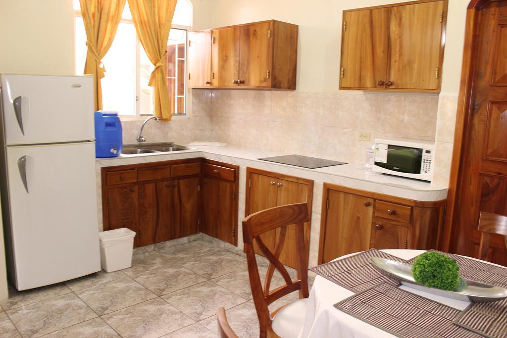 Hotel Del Sol Galapagos Puerto Ayora  Habitación foto