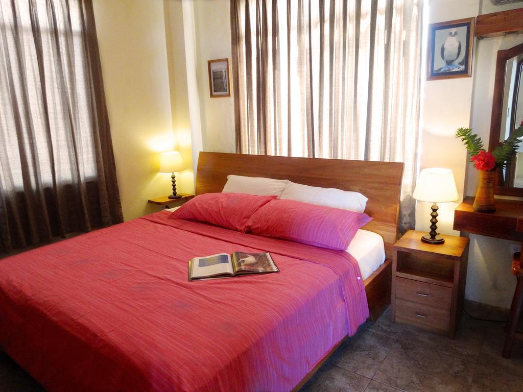 Hotel Del Sol Galapagos Puerto Ayora  Habitación foto