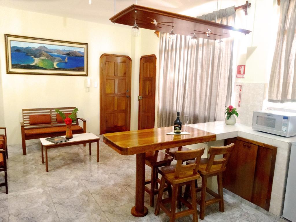 Hotel Del Sol Galapagos Puerto Ayora  Habitación foto
