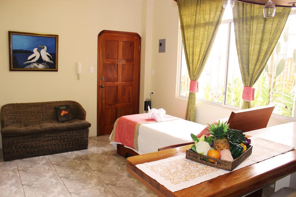 Hotel Del Sol Galapagos Puerto Ayora  Habitación foto
