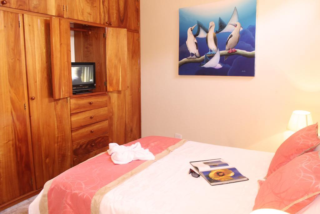 Hotel Del Sol Galapagos Puerto Ayora  Habitación foto