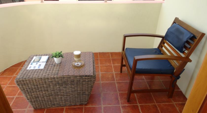 Hotel Del Sol Galapagos Puerto Ayora  Habitación foto